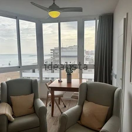 Alquiler de piso en Ronda 3, 1 - Photo 1