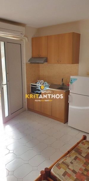 Studio/Γκαρσονιέρα για ενοικίαση - Ρέθυμνο, - Φωτογραφία 1