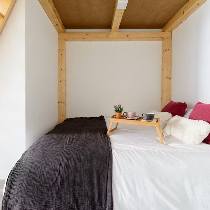 Calle de Canarias, Leganés, Community of Madrid 28914 - Foto 1