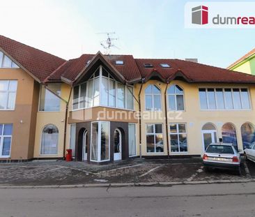 Pronájem bytu 2+kk 43 m2 - Fotografie 5