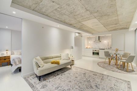 Appartement à louer - Montréal (Le Sud-Ouest) (Griffintown) - Photo 2