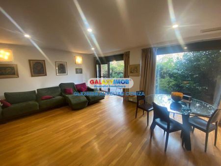 Apartament 3 camere Floreasca/Parc Verdi - Photo 3