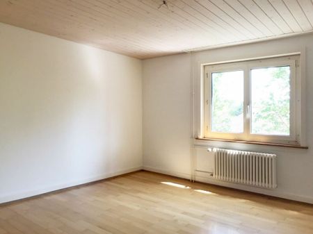 Gemütliche Wohnung an ruhiger Lage nähe Stadtzentrum - Foto 2