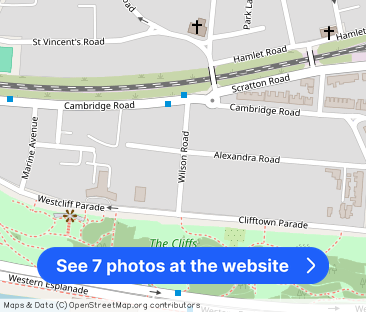 1 bedroom ground floor flat for rent - Photo 1