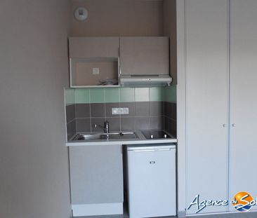 Location Appartement 1 pièce 25m² NARBONNE 11100 - Photo 2