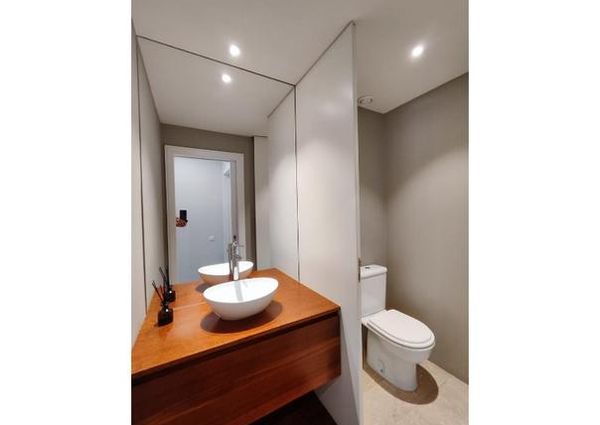 Apartamento T3 em Porto