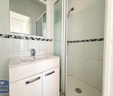 Location Appartement 2 pièces 44m² TOURS 37000 - Photo 4