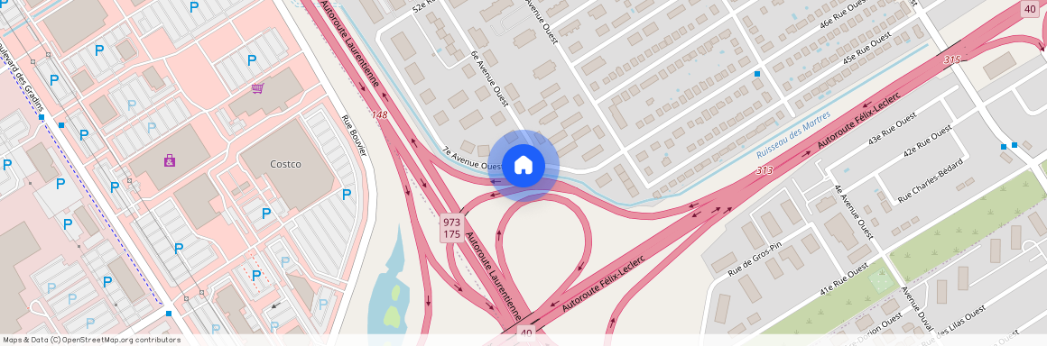 6, Avenue Ouest # 7, 4705, Québec