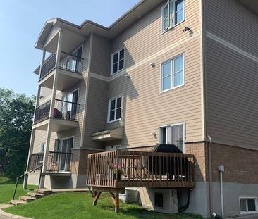 Les Saules, 4½ récent, tranquille, disponible juillet 2026 - Photo 3