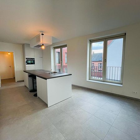 Appartement - Te huur - Foto 3