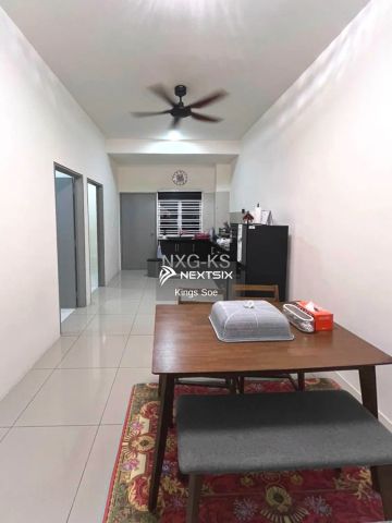 Ritma Perdana, Bandar Puncak Alam – Town House - Photo 4