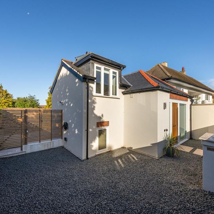 2 bedroom detached house to rent - Photo 1