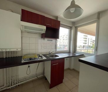 Location Appartement 3 pièces 59m² TOULOUSE 31200 - Photo 4