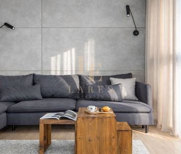 Wysoki Standard | 67m2 | Balkon | Garaż | Ochrona - Zdjęcie 2