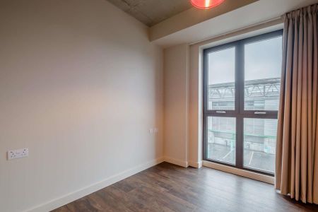 2 bedroom apartment to rent - Photo 5