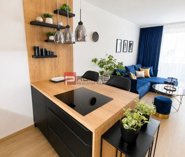 Kompletne zariadený 2-i byt s loggiou a parkovaním – Novostavba, Ro... - Photo 2