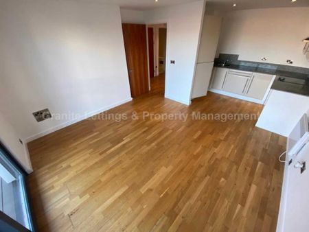 2 bedroom apartment to rent - Photo 2