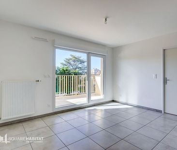 Appartement 2 pièces à louer - Photo 2