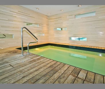 1 bedroom at Wynyard Quater - Photo 4