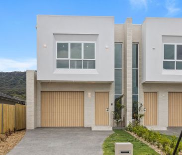 BRAND NEW LUXURY DUPLEX - Photo 4