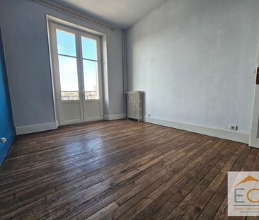 Appartement Limoges 2 pièce(s) - Photo 3