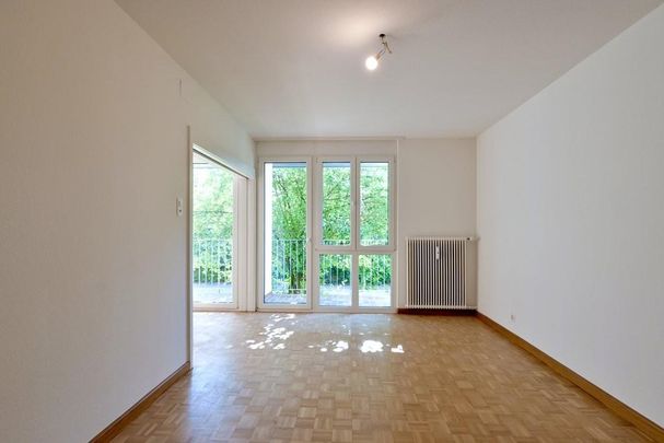 Ihre neue Wohnung ! - Photo 1