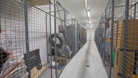 For Lease - 95 Attmar Drive Unit# 112, Brampton, Ontario - Photo 4