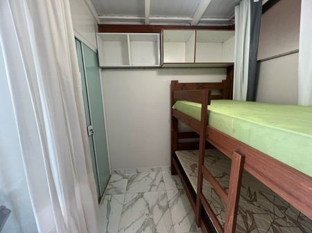Apartamento com 2 quartos e 75m² para alugar em Vila Real, Balneário Camboriú. - Foto 4