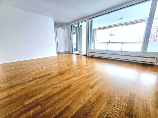 1.5 Zimmer, 34 m², 4. Stock - Foto 1