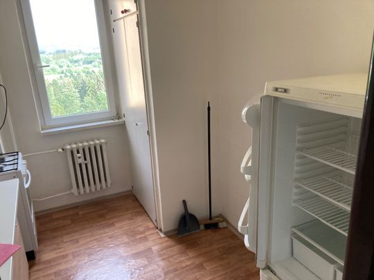 Pronájem bytu 2+1 • 56 m² bez realitkySportovní, Příbram - Příbram, Středočeský kraj - Photo 1