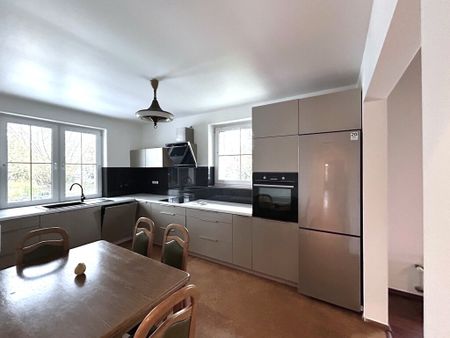 dom na wynajem - Warzymice - Zdjęcie 4