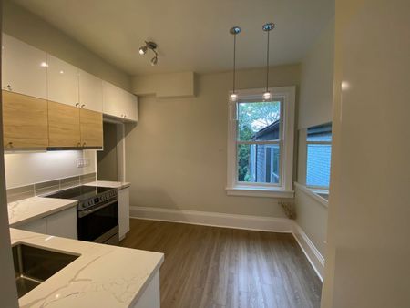 For Lease - 988 Queen Street Unit# 2, Toronto, Ontario - Photo 5
