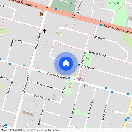 46 Muscio Street, NSW 2760, Colyton