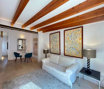 Alquiler por meses. Elegante apartamento bien amueblado, un dormito... - Photo 2