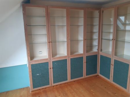 Huis te huur in Huise - Photo 3