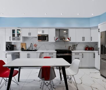 For Lease - 10 Clockwork Lane, Toronto, Ontario - Photo 1