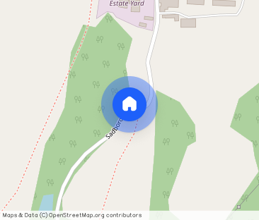 Sadborow Myll, Sadborow Lane, Sadborow, Thorncombe, Chard. TA20 4PW - Photo 1