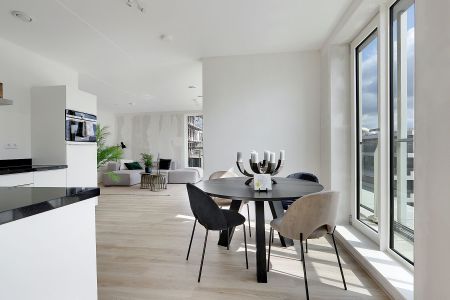 Hammarbystraat 298 - Photo 4