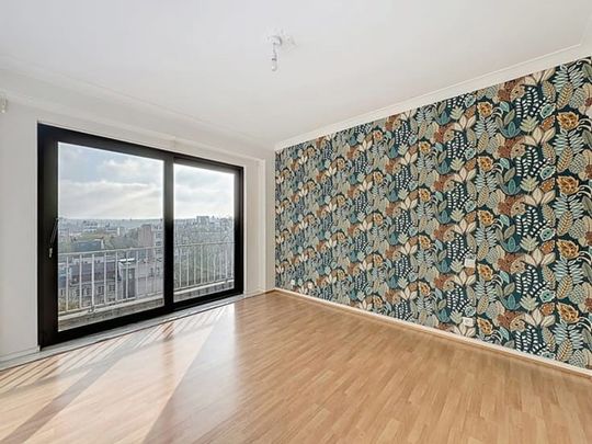 Tout savoir sur cet appartement à Ixelles, à Ixelles - Foto 1