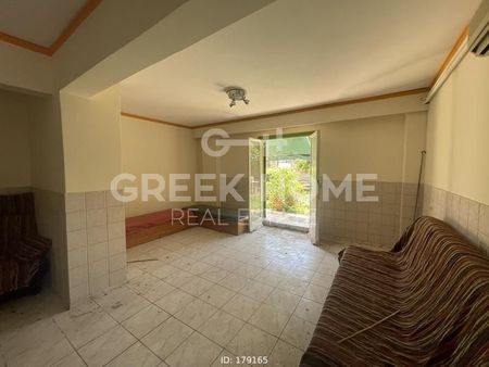 Διαμέρισμα για ενοικίαση - Νέα Μάκρη - Φωτογραφία 2