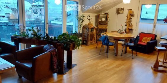 4.5 Zimmer, 112 m² - Photo 3