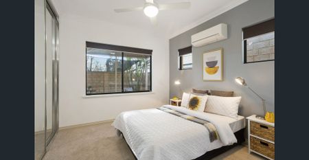SPACIOUS AND PRIVATE IN THE TOP END OF CARLISLE!! - Photo 4