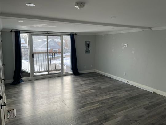 For Lease - 66 Broadway Avenue Unit# UPPER, Orangeville, Ontario - Photo 1