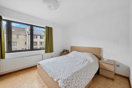Appartement te huur - Foto 5