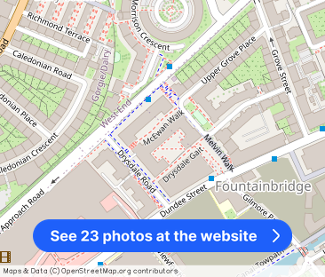 Drysdale Gait, Edinburgh, EH3 8FR - Photo 1