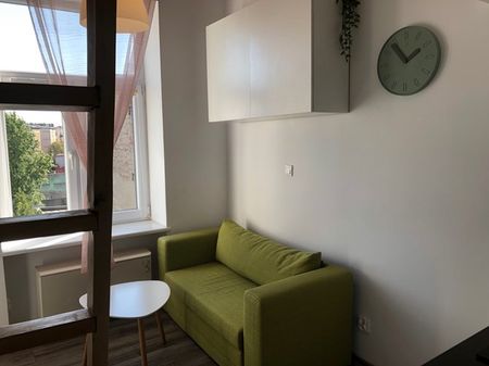 Łódź Łódź-Polesie, Legionów - Photo 3