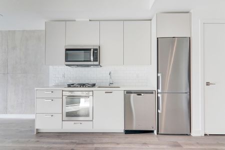 For Lease - 55 Ontario Street Unit# 606, Toronto, Ontario - Photo 5