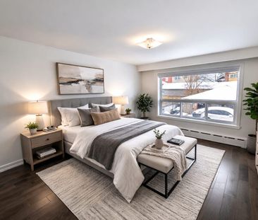 For Lease - 106 Kirknewton Road Unit# 2, Toronto, Ontario - Photo 5