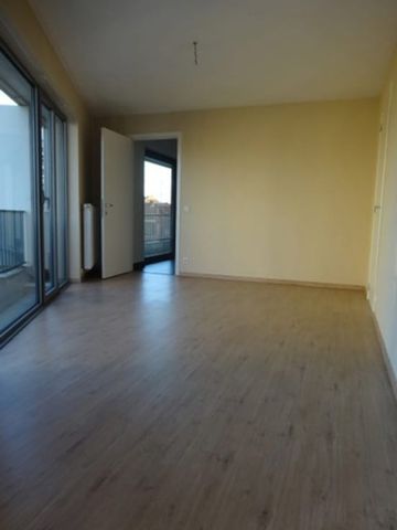 Appartement te huur - Foto 2