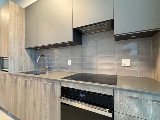For Lease - 38 Waterwalk Drive Unit# 331, Markham, Ontario - Photo 1
